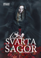13 svarta sagor - Various Authors