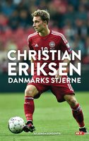 Christian Eriksen: Danmarks stjerne - Søren Sorgenfri