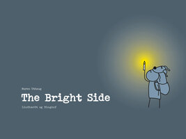The Bright Side - Maren Uthaug