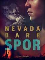 Spor - Nevada Barr