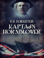 Kaptajn Hornblower - C.S. Forester
