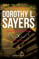 Annoncer, der dræbte - Dorothy L. Sayers