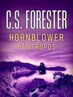 Hornblower på Atropos - C.S. Forester
