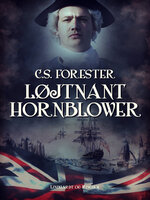 Løjtnant Hornblower - C.S. Forester