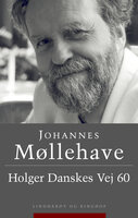 Holger Danskes Vej 60 - Johannes Møllehave