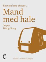 Mand med hale - Jesper Wung-Sung