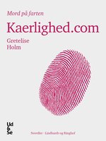 Kaerlighed.com - Gretelise Holm