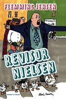 Revisor Nielsen - Flemming Jensen