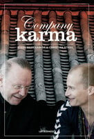 Company karma - Steen Hildebrandt, Christian Stadil