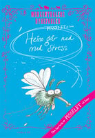 Pisselet at læse: Heino går ned med stress - Anders Morgenthaler