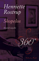 Skopelos - Henriette Rostrup
