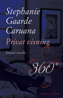 Privat visning - Stephanie Gaarde Caruana