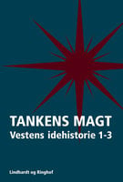 Tankens Magt 1-3 - Frederik Stjernfelt, Ole Knudsen, Hans Siggaard Jensen