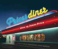Prices diner - James Price, Adam Price