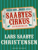 Saabyes Cirkus - Lars Saabye Christensen