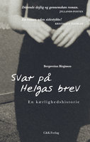 Svar på Helgas brev - Bergsveinn Birgisson