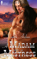A Madam into a Mistress - Nadia Aidan