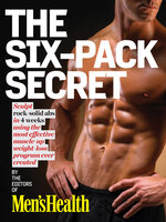 Men's Health The Six-Pack Secret - The Health