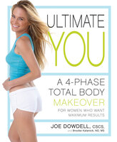 Ultimate You - Brooke Kalanick, Joe Dowdell