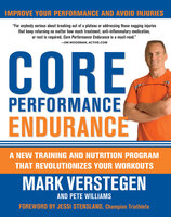 Core Performance Endurance - Pete Williams, Mark Verstegen