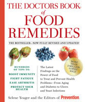The Doctors Book of Food Remedies - The Prevention, Selene Yeager