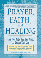 Prayer, Faith & Healing - Kenneth Caine, Brian Kaufman