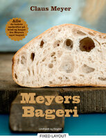 Meyers bageri - Claus Meyer
