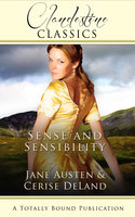 Sense and Sensibility - Cerise DeLand, Jane Austen