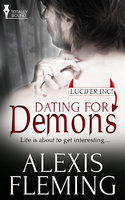 Dating for Demons - Alexis Fleming