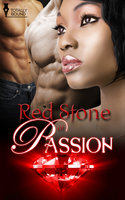 Red Stone of Passion - Tuesday Morrigan