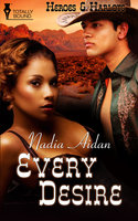 Every Desire - Nadia Aidan