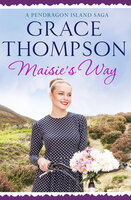 Maisie's Way - Grace Thompson