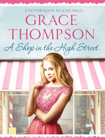 A Shop in the High Street - Grace Thompson