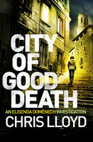 City of Good Death - Chris Lloyd