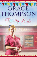 Family Pride - Grace Thompson
