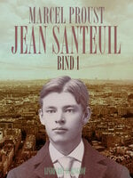Jean Santeuil bind 1 - Marcel Proust