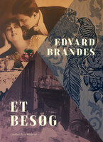 Et besøg - Edvard Brandes