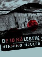 De 10 nålestik - Henning Hjuler