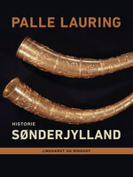 Sønderjylland - Palle Lauring