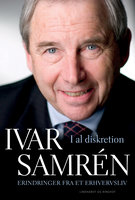I al diskretion - Ivar Samrén