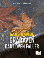 Där löven faller - Lars Rambe