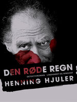 Den røde regn - Henning Hjuler