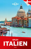 Oplev Italien - Lonely Planet