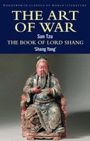 The Art of War / The Book of Lord Shang - Sun Tzu, Shang Yang