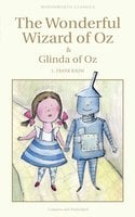 The Wonderful Wizard of Oz & Glinda of Oz - L. Frank Baum