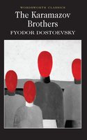 The Karamazov Brothers - Fyodor Dostoevsky