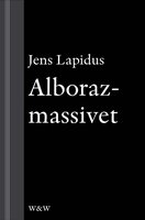 Alborazmassivet: En novell ur Mamma försökte - Jens Lapidus