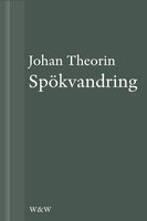 Spökvandring: En novell ur På stort alvar - Johan Theorin