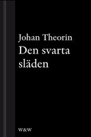 Den svarta släden: En novell ur På stort alvar - Johan Theorin