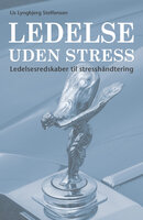 Ledelse uden stress - Lis Lyngbjerg